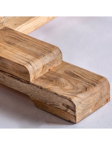 Mesa extensible berca