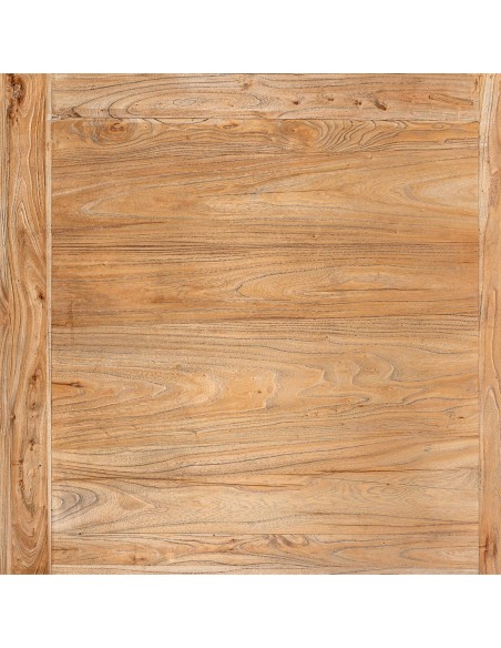 Mesa extensible berca