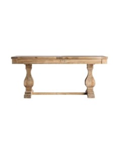 Mesa extensible berca