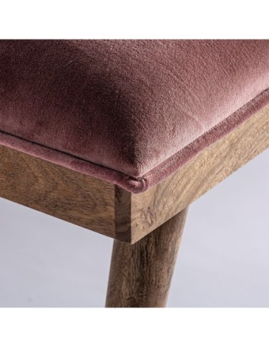 Pie de cama tardiano