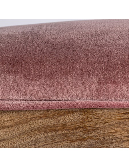 Pie de cama tardiano