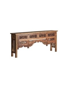 Consola kidau 2