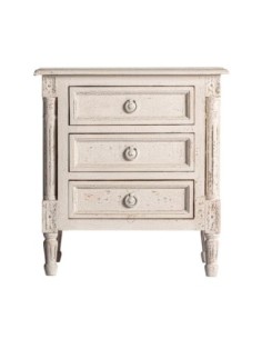 Mesita de noche pisek