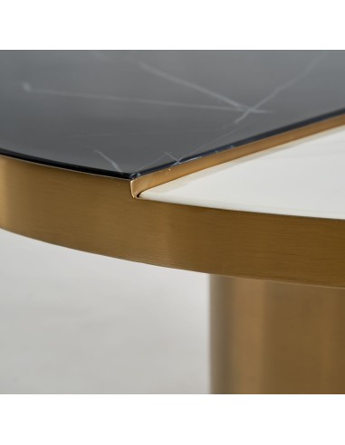 Mesa de centro Grein Vical Home – Estilo Art...