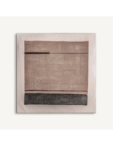 Lienzo Hernan Vical Home – Arte mural en tonos...