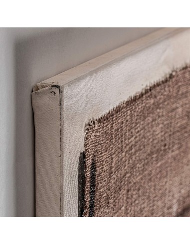 Lienzo Marcelo Vical Home – Arte mural morado y...