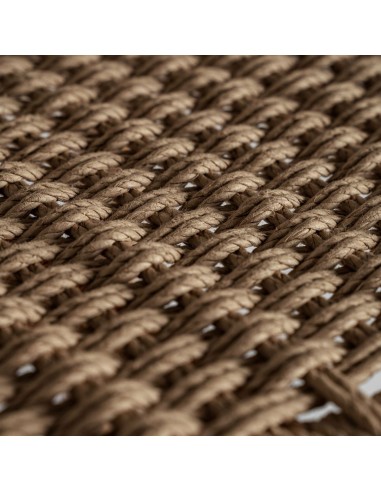 Taburete Vaduz VICAL Home – Madera de teka y...