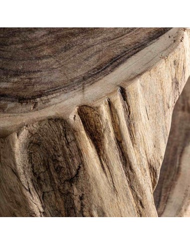 Mesa de centro Khaled VICAL Home – Madera de...