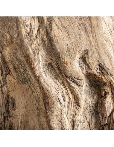 Mesa de centro Khaled VICAL Home – Madera de...