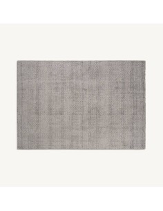 Alfombra clásica beige VICAL Home – Diseño atemporal en...