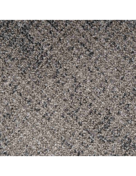 Alfombra clásica beige VICAL Home – Diseño atemporal en poliéster