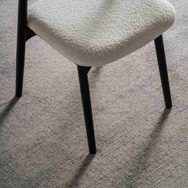Alfombra clásica beige VICAL Home – Diseño...