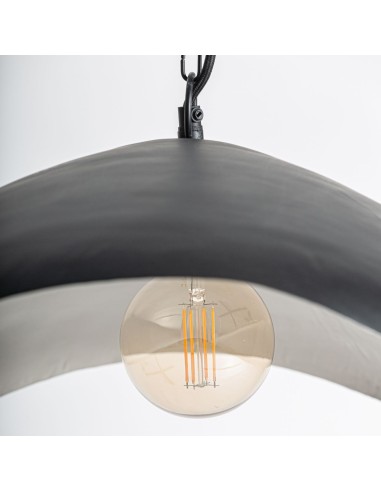 Lámpara colgante contemporánea VICAL Home –...