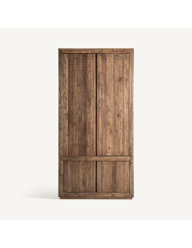 Armario Norvik VICAL Home – Madera de olmo...