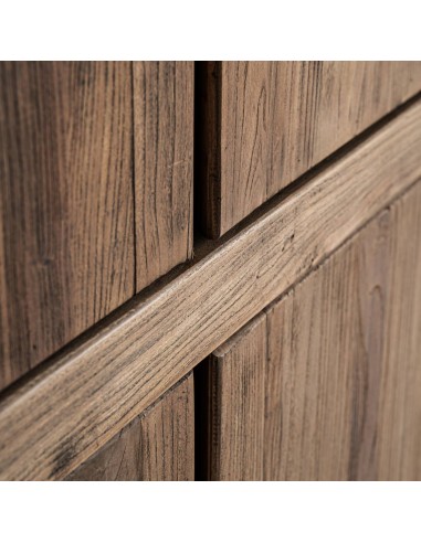 Armario Norvik VICAL Home – Madera de olmo...