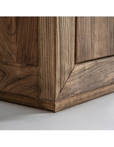 Armario Norvik VICAL Home – Madera de olmo...