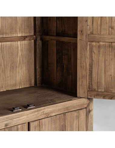 Armario Norvik VICAL Home – Madera de olmo...