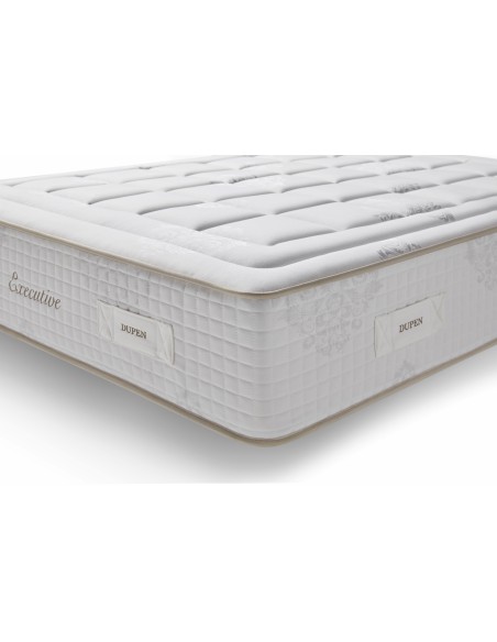 COLCHÓN EXECUTIVE VARIAS MEDIDAS