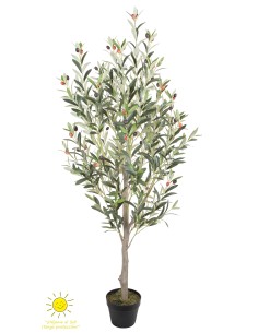 ARBOL OLIVO 150CM EXTERIOR