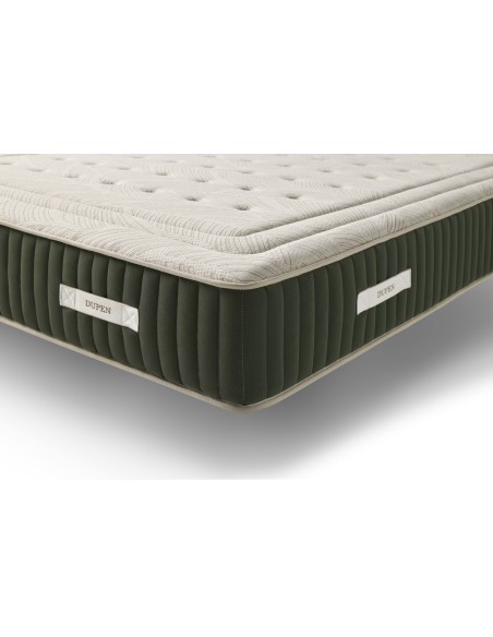 COLCHÓN NATURAL GREEN VARIAS MEDIDAS