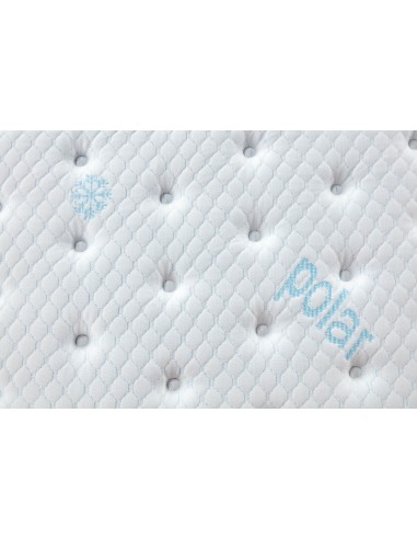 COLCHÓN POLAR TECH VARIAS MEDIDAS