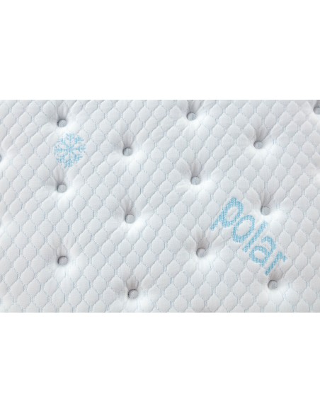 COLCHÓN POLAR TECH VARIAS MEDIDAS