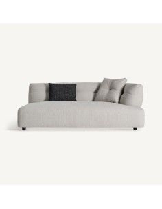 Sofá Modular Brenod Vical Home – Estilo Contemporáneo en...