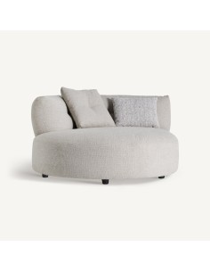Sofá Modular Brenod Vical Home 140 cm – Diseño...