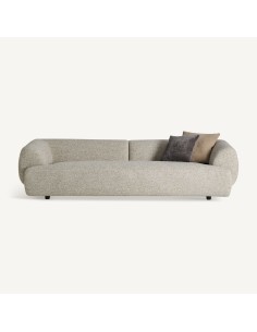 Sofá Izernore Vical Home – Estilo Contemporáneo en Beige...