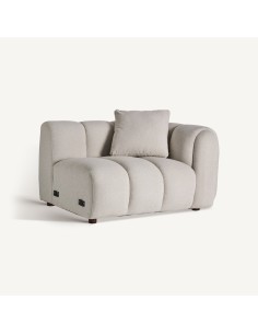 Módulo Sofá Esquinero Dortan Vical Home – Gris...