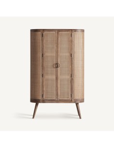 Armario Beckley Vical Home – Armario Nórdico de Madera y...