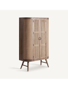 Armario Beckley Vical Home – Armario Nórdico de Madera y... 2