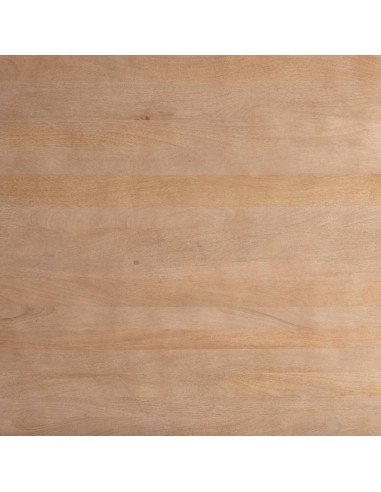 Mesa de comedor Bocksberg Vical Home de madera...