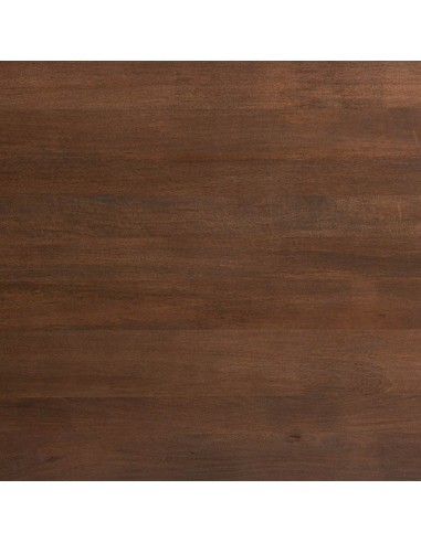 Escritorio Vical Home de madera de mango en...