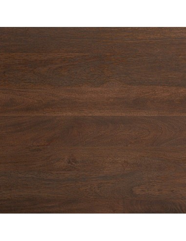 Escritorio Vical Home de madera de mango en...
