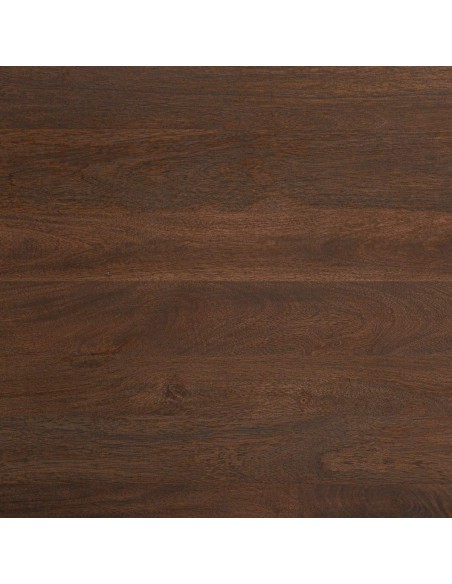 Escritorio Vical Home de madera de mango en color marrón – 190x85x75 cm
