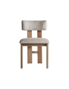 Silla oris 2