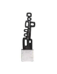 Figura decorativa davet
