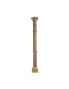 Columna gelhe