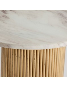 Mesa auxiliar coen 2