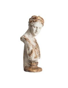 Figura decorativa isis 2