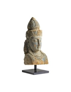 Busto budha 2