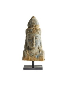 Busto budha