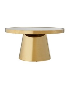 Mesa de centro Aigen de VICAL HOME – Estilo Art Decó en... 2