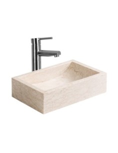 Lavabo haumea 2