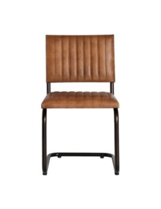 Silla chadron 2