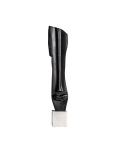 Figura decorativa davet