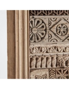 Panel decorativo askale 2