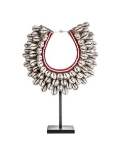 Figura collar inga
