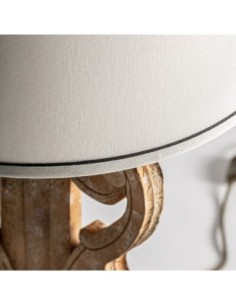 Lámpara de sobremesa 2